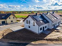 Rezidence Na Kalvárii, Světlá nad Sázavou | 26 novostaveb nízkoenergetických rodinných domů - 4