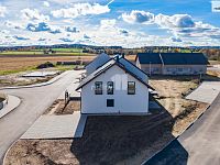 Rezidence Na Kalvárii, Světlá nad Sázavou | 26 novostaveb nízkoenergetických rodinných domů - 6