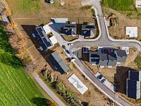 Rezidence Na Kalvárii, Světlá nad Sázavou | 26 novostaveb nízkoenergetických rodinných domů - 8