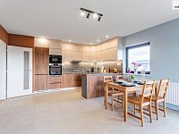 Rezidence Na Kalvárii, Světlá nad Sázavou | 26 novostaveb nízkoenergetických rodinných domů - 9