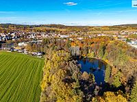 Rezidence Na Kalvárii, Světlá nad Sázavou | 26 novostaveb nízkoenergetických rodinných domů - 10