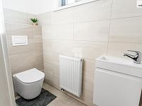 Rezidence Na Kalvárii, Světlá nad Sázavou | 26 novostaveb nízkoenergetických rodinných domů - 15