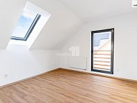 Rezidence Na Kalvárii, Světlá nad Sázavou | 26 novostaveb nízkoenergetických rodinných domů - 18