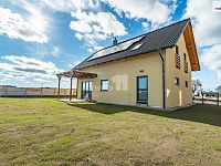 Rezidence Na Kalvárii, Světlá nad Sázavou | 26 novostaveb nízkoenergetických rodinných domů - 21