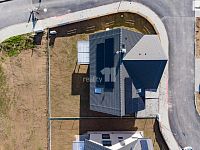 Rezidence Na Kalvárii, Světlá nad Sázavou | 26 novostaveb nízkoenergetických rodinných domů - 23