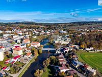 Rezidence Na Kalvárii, Světlá nad Sázavou | 26 novostaveb nízkoenergetických rodinných domů - 24
