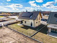 Rezidence Na Kalvárii, Světlá nad Sázavou | 26 novostaveb nízkoenergetických rodinných domů - 3