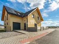 Rezidence Na Kalvárii, Světlá nad Sázavou | 26 novostaveb nízkoenergetických rodinných domů - 5