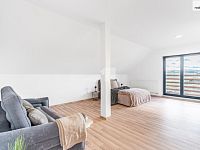 Rezidence Na Kalvárii, Světlá nad Sázavou | 26 novostaveb nízkoenergetických rodinných domů - 8