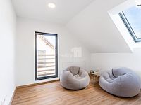 Rezidence Na Kalvárii, Světlá nad Sázavou | 26 novostaveb nízkoenergetických rodinných domů - 9