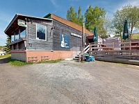 Pronájem restaurace s barem a diskotékou, Loučná pod Klínovcem