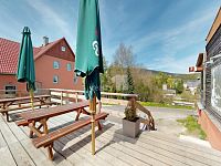 Pronájem restaurace s barem a diskotékou, Loučná pod Klínovcem - 19