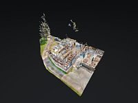 Pronájem restaurace s barem a diskotékou, Loučná pod Klínovcem - 23