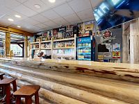 Pronájem restaurace s barem a diskotékou, Loučná pod Klínovcem - 5