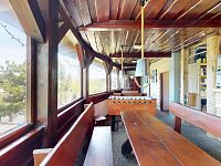 Pronájem restaurace s barem a diskotékou, Loučná pod Klínovcem - 9