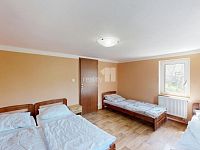 Pronájem penzionu, kapacita 22 lůžek, velmi dobrý stav, Loučná pod Klínovcem - 10