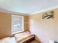 Pronájem penzionu, kapacita 22 lůžek, velmi dobrý stav, Loučná pod Klínovcem - 13