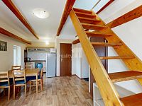 Pronájem penzionu, kapacita 22 lůžek, velmi dobrý stav, Loučná pod Klínovcem - 17