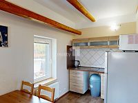 Pronájem penzionu, kapacita 22 lůžek, velmi dobrý stav, Loučná pod Klínovcem - 18