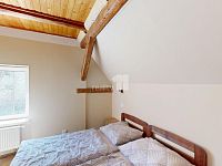 Pronájem penzionu, kapacita 22 lůžek, velmi dobrý stav, Loučná pod Klínovcem - 19