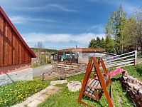 Pronájem penzionu, kapacita 22 lůžek, velmi dobrý stav, Loučná pod Klínovcem - 24