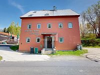 Pronájem penzionu, kapacita 22 lůžek, velmi dobrý stav, Loučná pod Klínovcem - 26