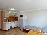 Pronájem penzionu, kapacita 22 lůžek, velmi dobrý stav, Loučná pod Klínovcem - 9