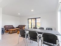 Prodej rodinného domu 164m2, s pozemkem 526m2, Rezidence Na Kalvárii, Světlá nad Sázavou - 10