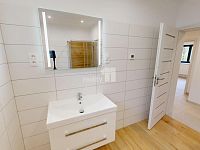 Prodej rodinného domu 164m2, s pozemkem 526m2, Rezidence Na Kalvárii, Světlá nad Sázavou - 11