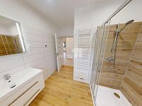 Prodej rodinného domu 164m2, s pozemkem 526m2, Rezidence Na Kalvárii, Světlá nad Sázavou - 12