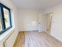 Prodej rodinného domu 164m2, s pozemkem 526m2, Rezidence Na Kalvárii, Světlá nad Sázavou - 14