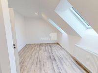 Prodej rodinného domu 164m2, s pozemkem 526m2, Rezidence Na Kalvárii, Světlá nad Sázavou - 17