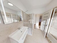 Prodej rodinného domu 164m2, s pozemkem 526m2, Rezidence Na Kalvárii, Světlá nad Sázavou - 19