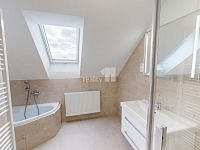 Prodej rodinného domu 164m2, s pozemkem 526m2, Rezidence Na Kalvárii, Světlá nad Sázavou - 20