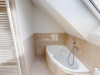 Prodej rodinného domu 164m2, s pozemkem 526m2, Rezidence Na Kalvárii, Světlá nad Sázavou - 21