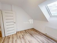 Prodej rodinného domu 164m2, s pozemkem 526m2, Rezidence Na Kalvárii, Světlá nad Sázavou - 22