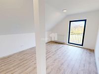 Prodej rodinného domu 164m2, s pozemkem 526m2, Rezidence Na Kalvárii, Světlá nad Sázavou - 23