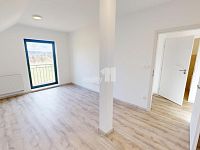 Prodej rodinného domu 164m2, s pozemkem 526m2, Rezidence Na Kalvárii, Světlá nad Sázavou - 25