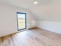 Prodej rodinného domu 164m2, s pozemkem 526m2, Rezidence Na Kalvárii, Světlá nad Sázavou - 26