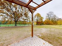 Prodej rodinného domu 164m2, s pozemkem 526m2, Rezidence Na Kalvárii, Světlá nad Sázavou - 28