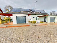 Prodej rodinného domu 164m2, s pozemkem 526m2, Rezidence Na Kalvárii, Světlá nad Sázavou - 3