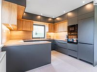 Prodej rodinného domu 164m2, s pozemkem 526m2, Rezidence Na Kalvárii, Světlá nad Sázavou - 5