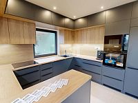 Prodej rodinného domu 164m2, s pozemkem 526m2, Rezidence Na Kalvárii, Světlá nad Sázavou - 6