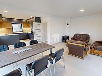 Prodej rodinného domu 164m2, s pozemkem 526m2, Rezidence Na Kalvárii, Světlá nad Sázavou - 8