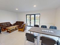 Prodej rodinného domu 164m2, s pozemkem 526m2, Rezidence Na Kalvárii, Světlá nad Sázavou - 9