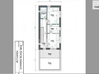 Prodej stavebního pozemku 1200 m2 Liberec - 13