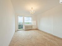 Rodinný řadový dům se zahradou u Milíčovského lesa, Praha 4 – Háje - 10