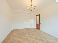 Rodinný řadový dům se zahradou u Milíčovského lesa, Praha 4 – Háje - 16