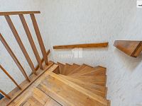 Rodinný řadový dům se zahradou u Milíčovského lesa, Praha 4 – Háje - 19