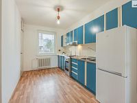 Rodinný řadový dům se zahradou u Milíčovského lesa, Praha 4 – Háje - 24